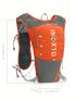 1pc Letter Graphic Outdoor Running Bag