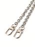 Minimalist Chain Bag Strap