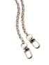 Minimalist Chain Bag Strap