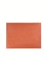 Fashion Simple Business Document Bag Double-Layer Snap-Type Multi-Functional