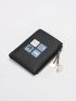 Wallet For Women Fashionable Bag Street Wallet