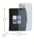 Wallet For Women Fashionable Bag Street Wallet