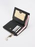 Wallet For Women Fashionable Bag Street Wallet