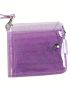 Fashionable Compact Portable Card Bag Wallet Card Holder