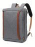 Colorblock Classic Briefcase Medium Double Handle