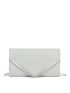 Small Envelope Bag Metal Decor Glitter For Party