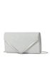 Small Envelope Bag Metal Decor Glitter For Party