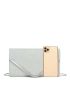Small Envelope Bag Metal Decor Glitter For Party