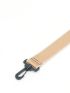 Two Tone Wide Adjustable Bag Strap Polyester