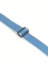 Two Tone Wide Adjustable Bag Strap Polyester