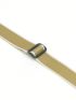 Two Tone Wide Adjustable Bag Strap Polyester