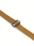 Two Tone Wide Adjustable Bag Strap Polyester