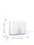 Cartoon Graphic Small Wallet Snap Button Trifold