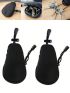 Waterproof Key Bag Coin Pouch MP3 Keychain Holder Case Bag Car Holder Case