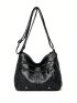 Casual Shoulder Bag Fashion Crossbody Bag For Women Handbag Women Bag