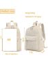 Mini Backpack Women Girls Water-resistant Small Backpack Purse Shoulder Bag for Womens Adult Kids School Travel