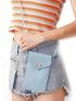 Women Bag Wallet Touch Screen Cell Phone Purse For Female Phone Bag Purse