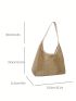 Paper Straw Bag Vacation Hollow Out