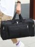 New Hot Sports Bag Large Capacity Gym Bag Leisure Travel Bag Handbag Men Duffel Bag Portable