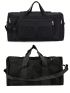 New Hot Sports Bag Large Capacity Gym Bag Leisure Travel Bag Handbag Men Duffel Bag Portable