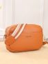 Small Crossbody Cell Phone Purse For Women, Mini Messenger Shoulder Handbag Wallet With Credit Card