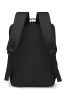 Medium Casual Daypack Zip Front Minimalist