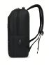 Medium Casual Daypack Zip Front Minimalist