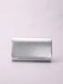 Mini Flap Chain Square Bag