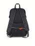 Durable Sports Bag Lightweight Water Resistant High-capacity Zipper Aesthetic
