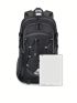 Durable Sports Bag Lightweight Water Resistant High-capacity Zipper Aesthetic