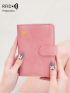 Airplane Graphic Passport Case For Travel