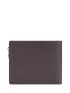 Letter Graphic Small Wallet Bifold For Business