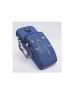 Letter Graphic Polyester Outdoor Running Phone Arm Bag