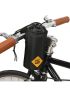 Bike Handlebar Bag For Bottle Storage