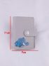 Elephant Decor Card Holder Fashion Style