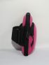 Mini Pink Waterproof Running Bag