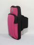 Mini Pink Waterproof Running Bag