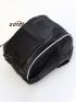 Bike Handlebar Bag