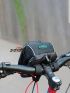 Bike Handlebar Bag