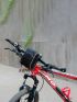 Bike Handlebar Bag