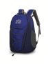 New Youth Outdoor Mountaineering Lightweight Waterproof Nylon Durable Backpack