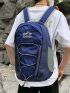 New Youth Outdoor Mountaineering Lightweight Waterproof Nylon Durable Backpack