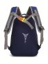 New Youth Outdoor Mountaineering Lightweight Waterproof Nylon Durable Backpack