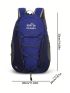New Youth Outdoor Mountaineering Lightweight Waterproof Nylon Durable Backpack
