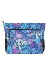 LARGE BEACH BAG Water Resistant Lightweight 20 inch Women Tote Bag for Gym Beach Travel Pool Yoga Nurse