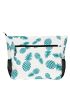 LARGE BEACH BAG Water Resistant Lightweight 20 inch Women Tote Bag for Gym Beach Travel Pool Yoga Nurse