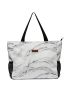 LARGE BEACH BAG Water Resistant Lightweight 20 inch Women Tote Bag for Gym Beach Travel Pool Yoga Nurse