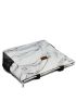LARGE BEACH BAG Water Resistant Lightweight 20 inch Women Tote Bag for Gym Beach Travel Pool Yoga Nurse