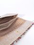 Medium Envelope Bag Frill Detail Flap For Vacation