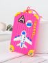 Graphic Patter Luggage Tag For Travel
